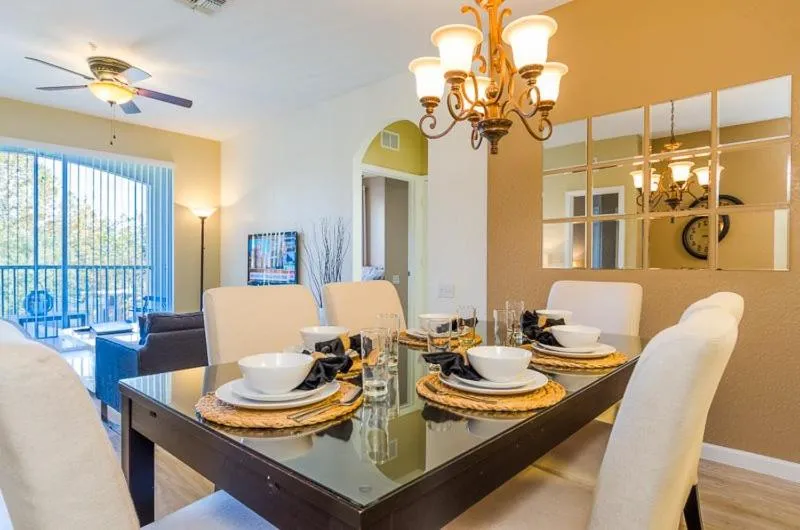 Incredible Condo - Just 2 Miles from Disney #201, Orlando (FL), United States