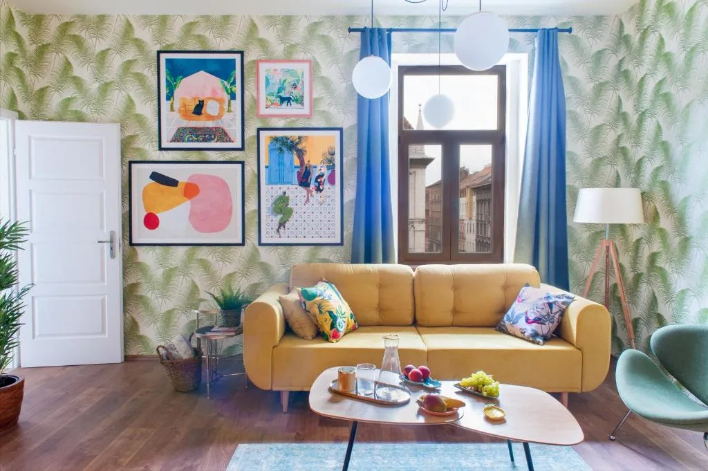 ???NEW??? Boutique apartment near New York Cafe, Budapesta, Ungaria