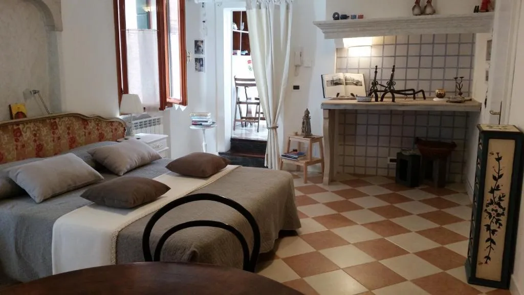 Appartamento Romantico, Venice, Italy