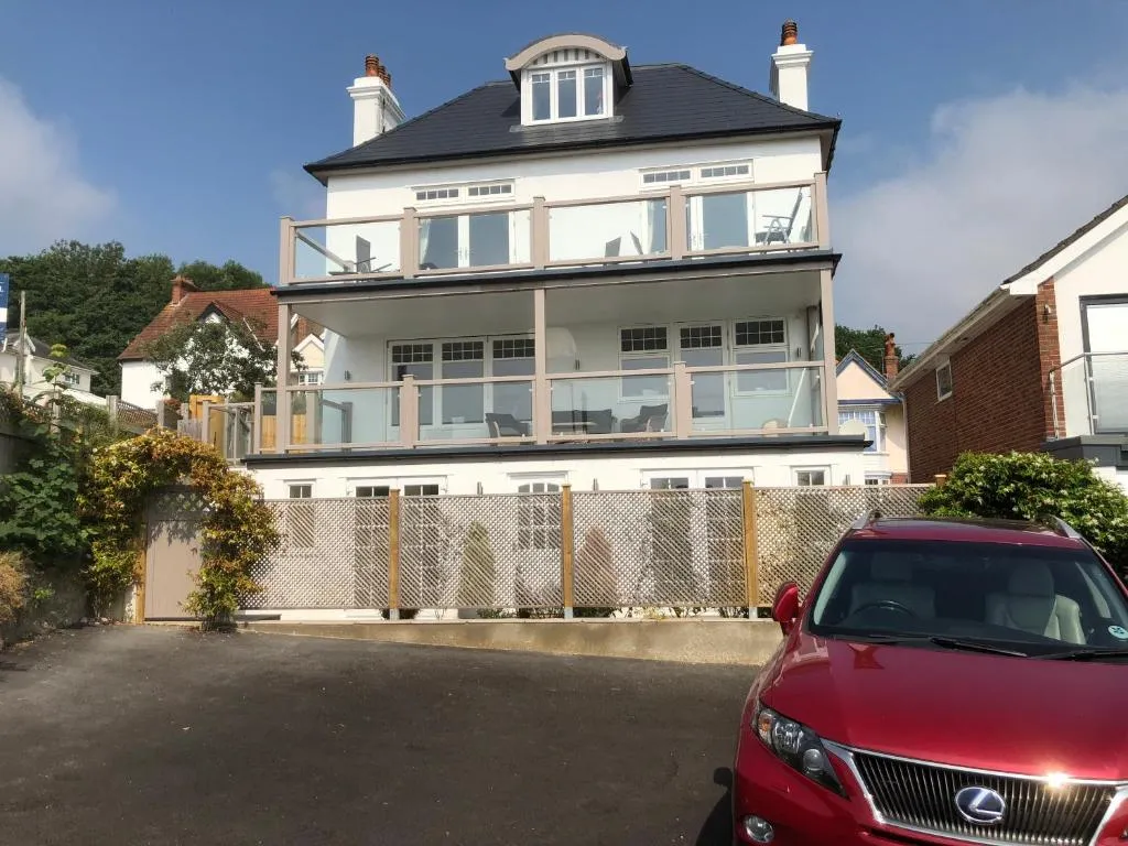 Jurassic View Apartment, Lyme Regis, United Kingdom
