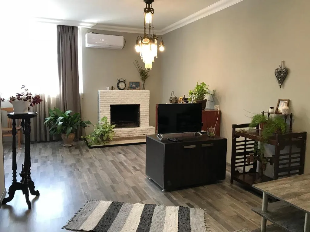 Talaveri Apartment in Old Tbilisi, Tbilisi, Georgia