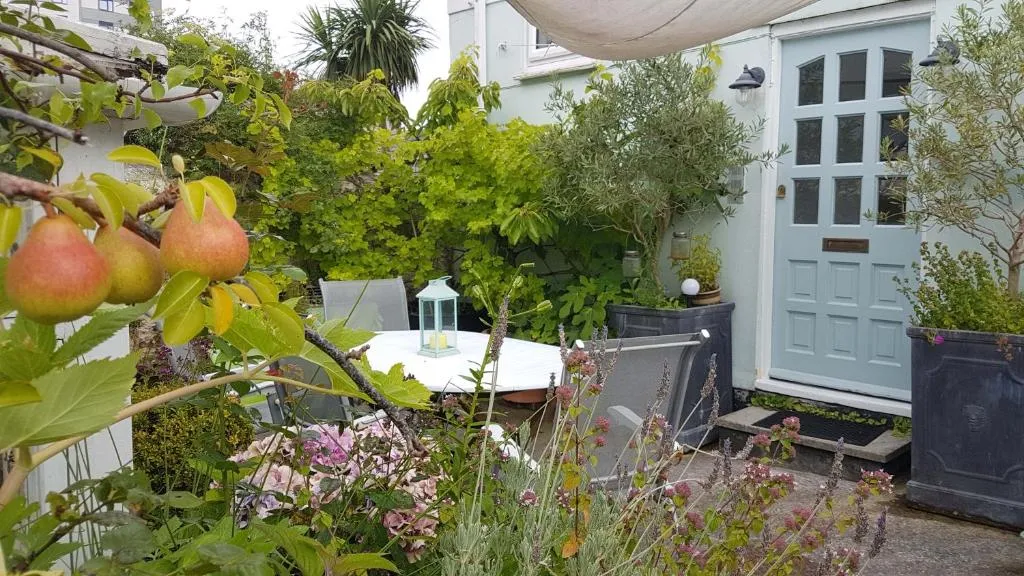 The Coach House, Plymouth, United Kingdom