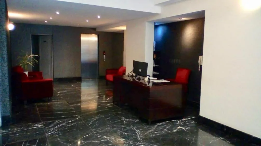 Park Plaza Recoleta, Buenos Aires, Argentina