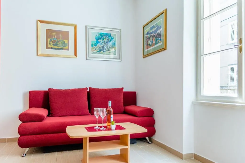 Apartment Ruby, Split, Croatia