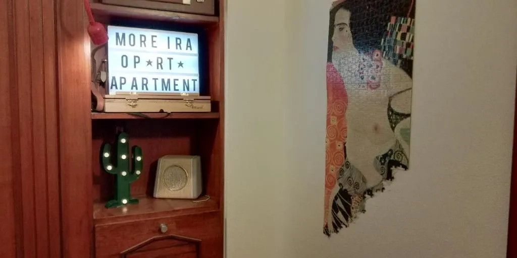 Moreira Oporto Apartments, Porto, Portugal