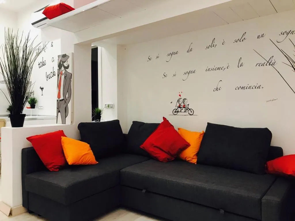 Isola Flat, Milano, Italia