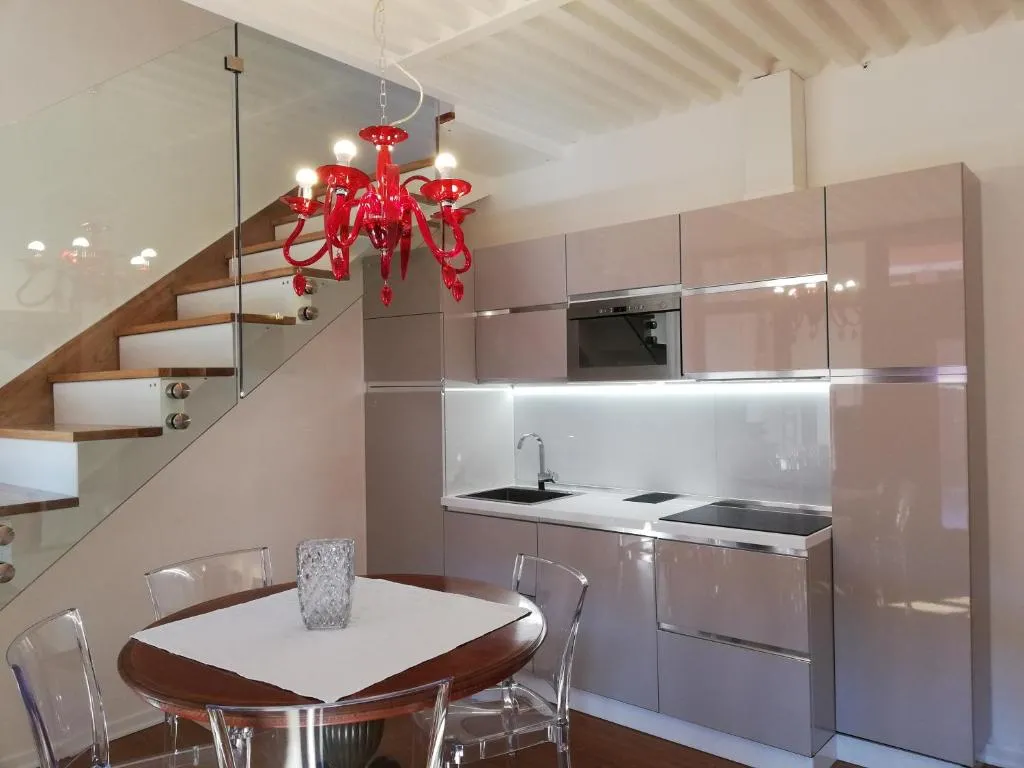 Appartamento Giudecca Palanca, Venice, Italy