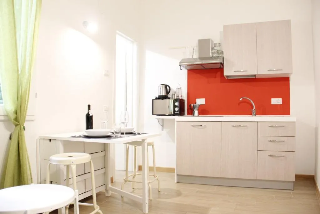 Art Apartment Scala Family, Florența, Italia