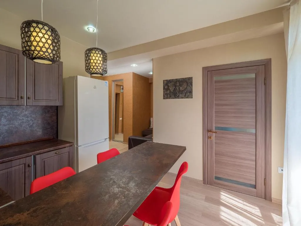 Five Stars Apartments, Adler, Rusia