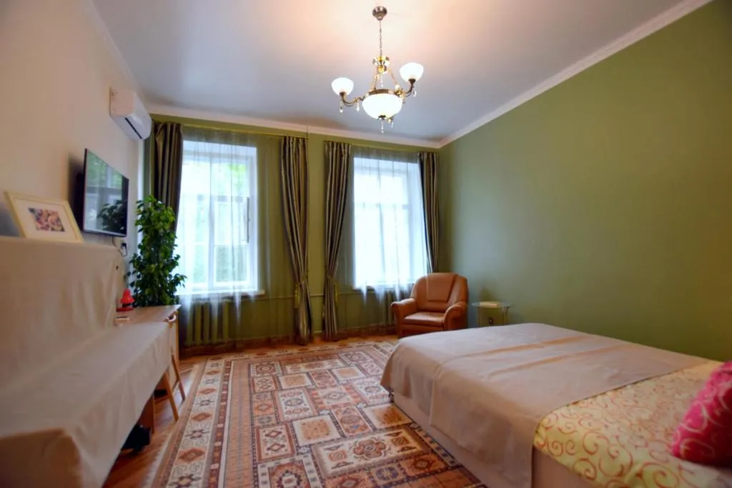 Luxury Apartment on 6 linia Vasilevskogo ostrova, Kudrovo, Russia