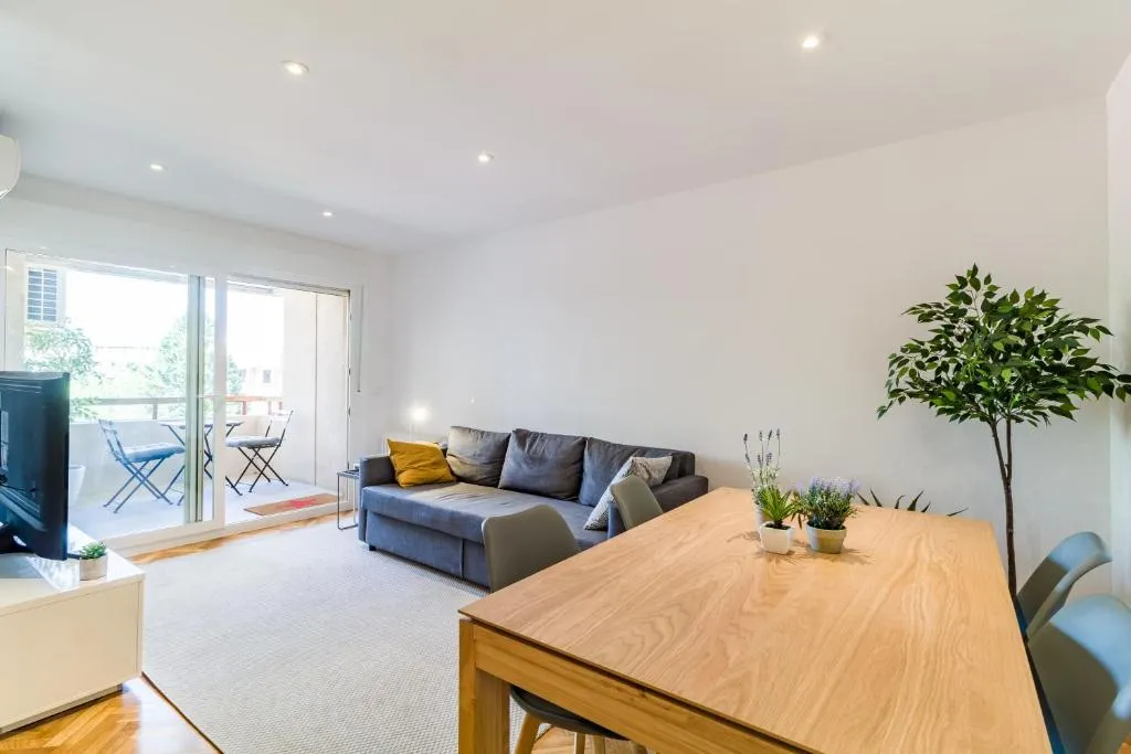 PYR Select Plaza España V, Madrid, Spania
