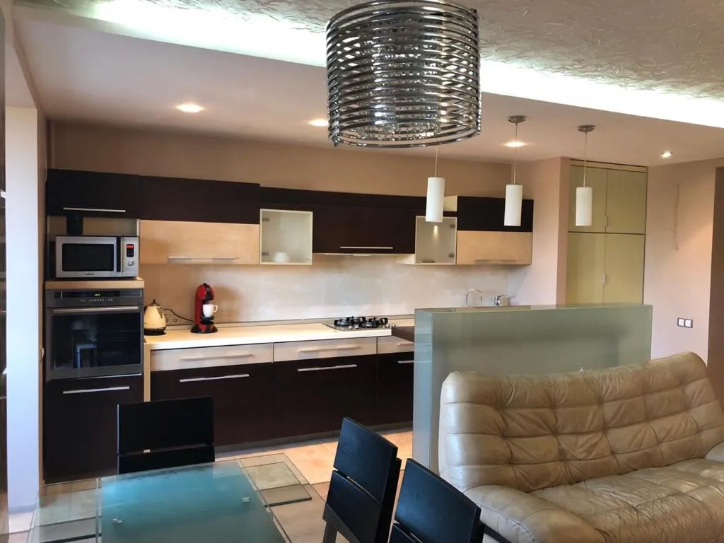 Cozy 2 bedroom apartment on Machtova, Kryzhanivka, Ukraine