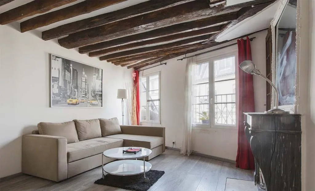 Studio K, Paris, Franţa