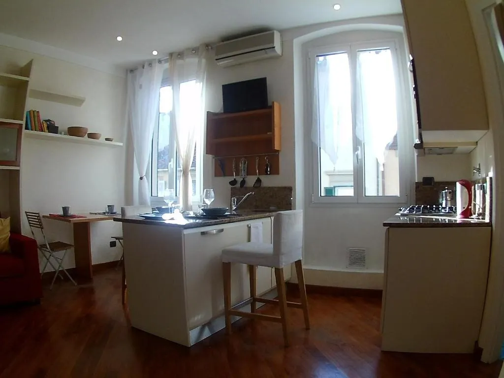 Art Apartment delle Ruote, Florența, Italia