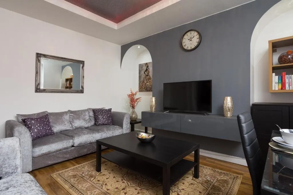 Haypark Apartments, Headingley, United Kingdom
