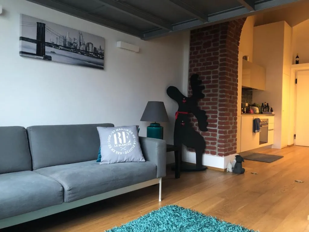 Lovely Loft Isola/Garibaldi, Milano, Italia