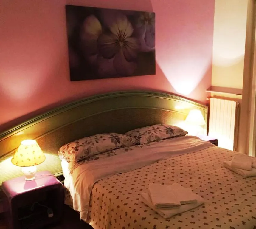 La mia Casa, Napoli, Italia