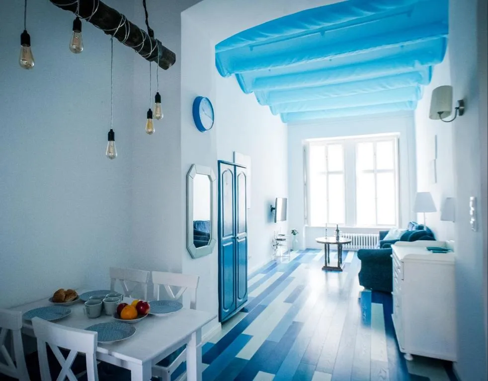 Pause Apartment with Free Parking, Budapesta, Ungaria