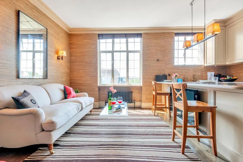 Stunning Chelsea Manor Gem, Londra, Marea Britanie