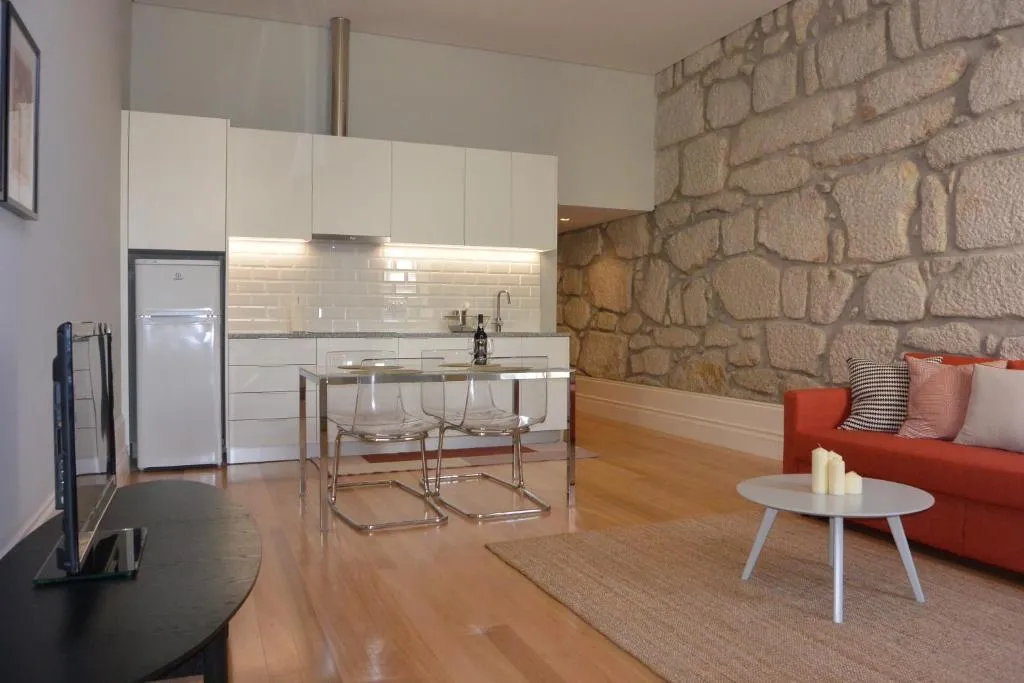 Casa Paillard, Porto, Portugal