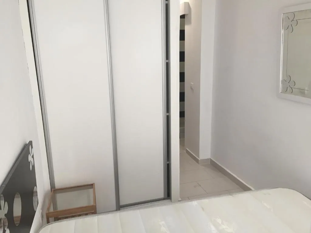 Apartment Az Bajo B1, Madrid, Spania