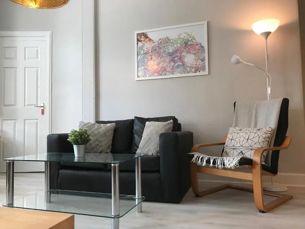 Easter Road Edinburgh Apartment, Edinburgh, United Kingdom