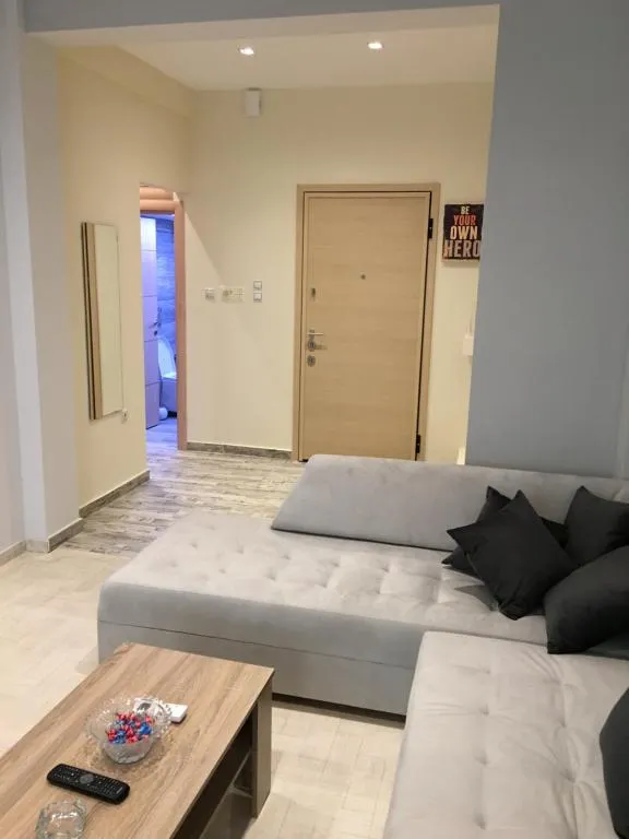 Acropolis brand new 1min from metro!, Athens, Greece