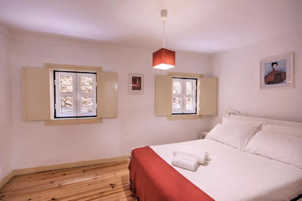 Alfama 88, By Home With a View, Lisabona, Portugalia