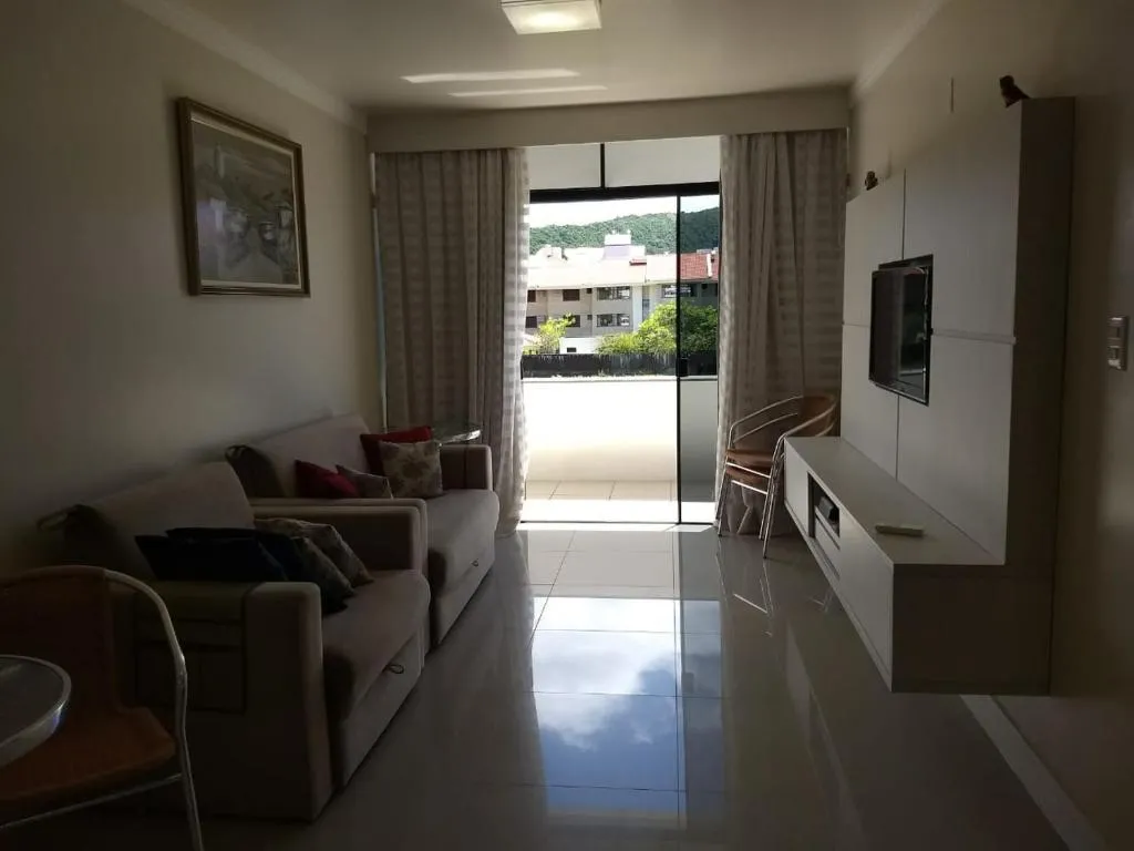Apartamento 207, Edificio Kaluy, Florianópolis, Brazilia