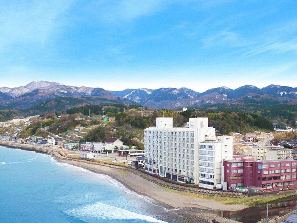 Hotel Koshuen - Image 1