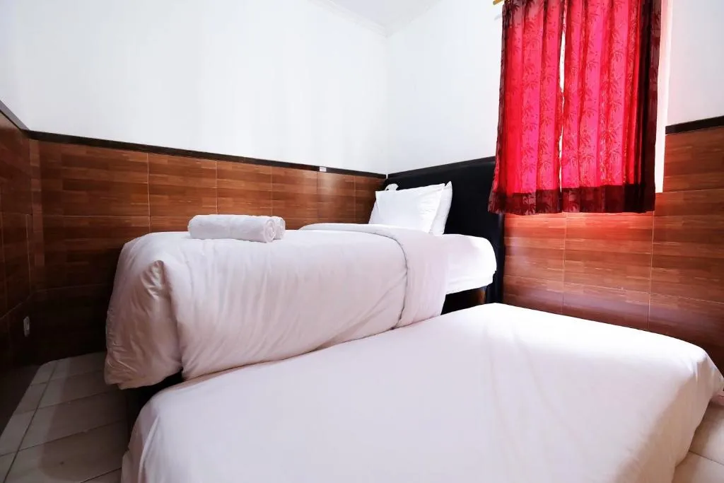 Cozy 2BR Mediterania Palace Kemayoran near to Jiexpo Kemayoran By Travelio, Jakarta, Indonezia