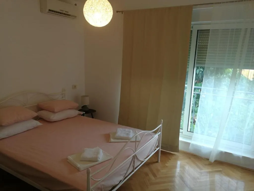 Rooms Marana, Split, Croatia