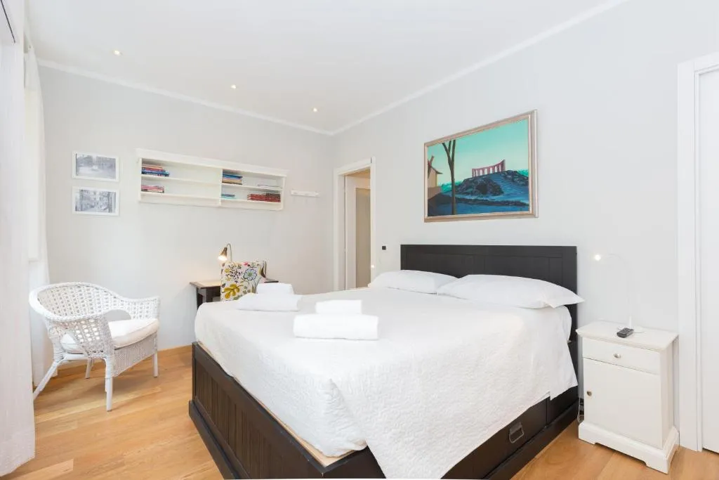 Comfortable and Convenient apt in the center - Zanobi Delux, Florența, Italia