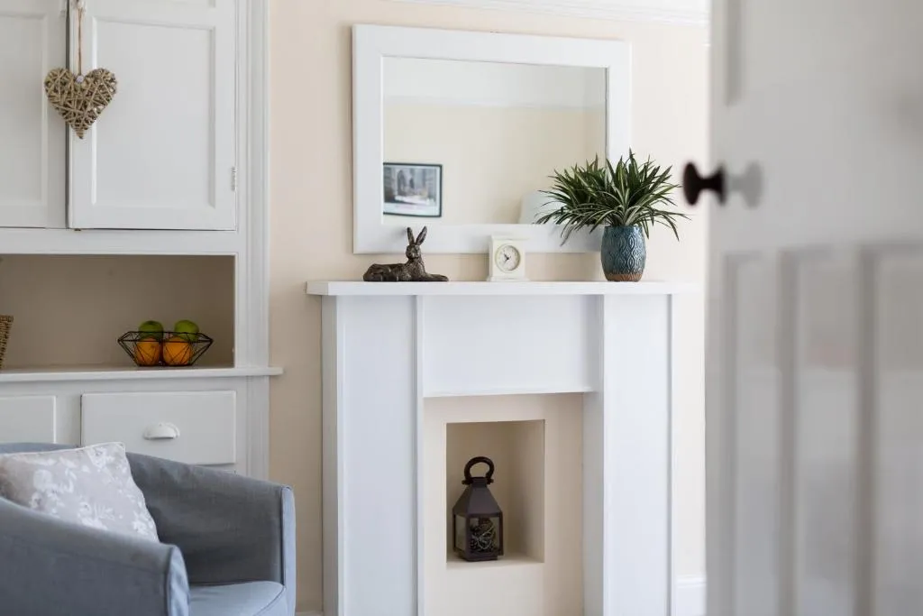 City Apartments - 4 Heworth Village - 3 bed house, York, Marea Britanie