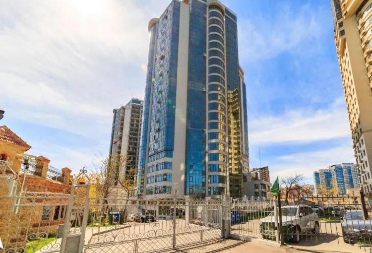 Квартира в Аркадии - Apartment in Arcadia, Kryzhanivka, Ukraine