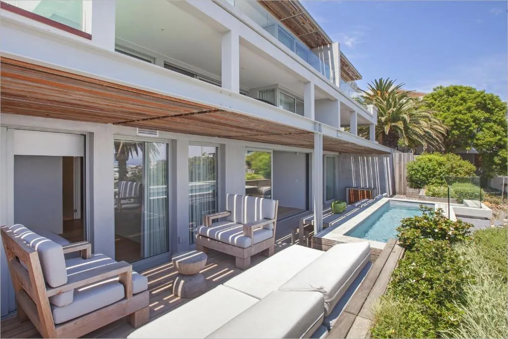 Waters Edge 101, Cape Town, Africa de Sud