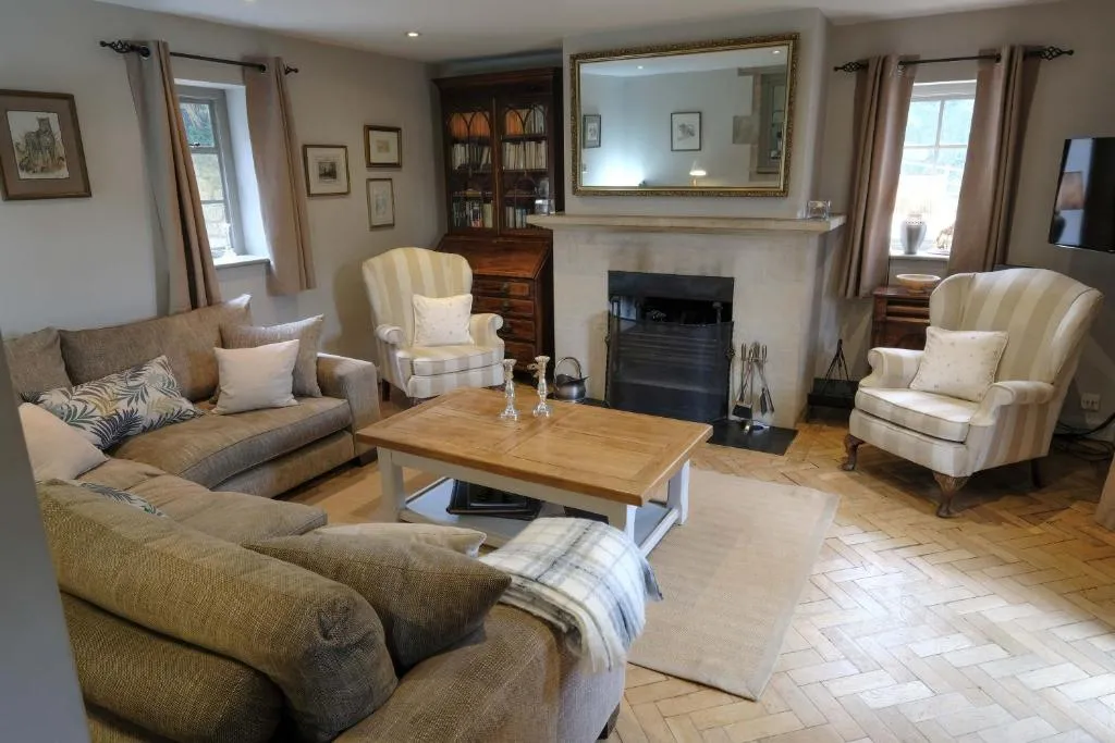 Orchard Cottage, Bath, Marea Britanie