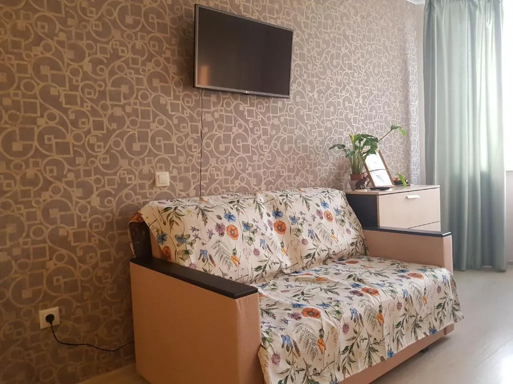 Narvskiy Posad Apartment, Sankt Petersburg, Rusia