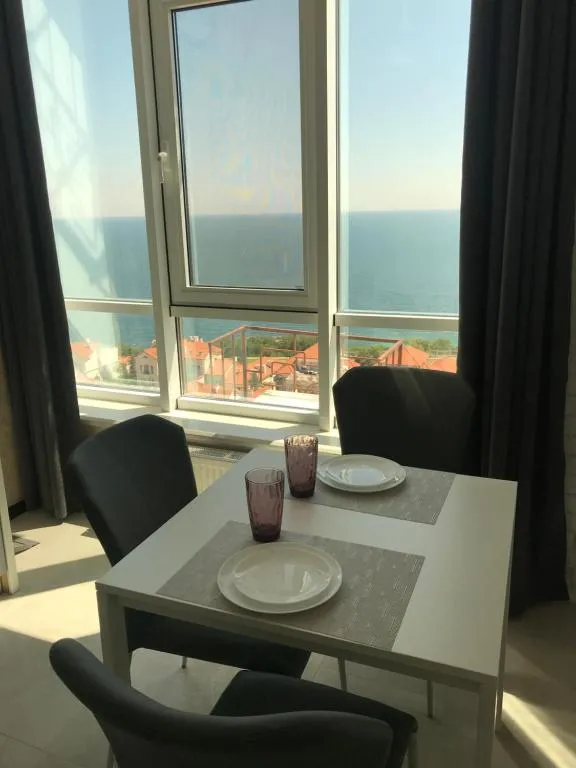 SeaPearl 19 Apartments, Kryzhanivka, Ukraine