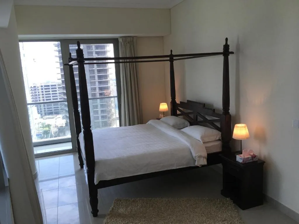 Espace Holiday Homes - Ocean Heights 14, Dubai, Emiratele Arabe Unite