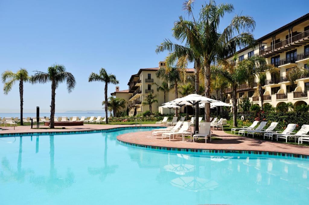 Terranea - L.A.'s Oceanfront Resort