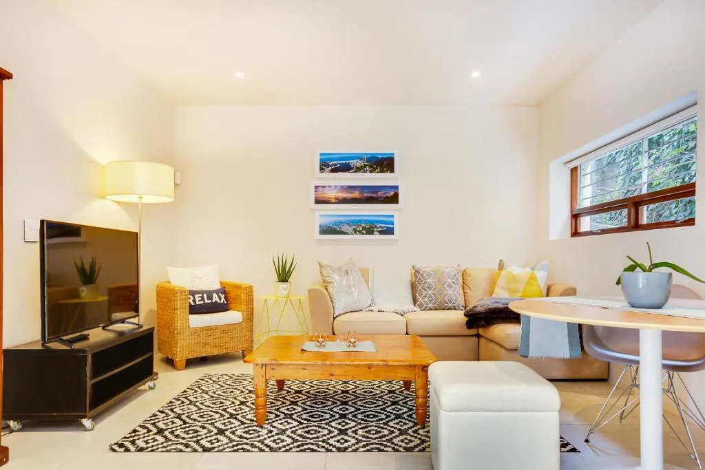 Cheviot Place Garden Apartment with Private Entrance, Cape Town, South Africa
