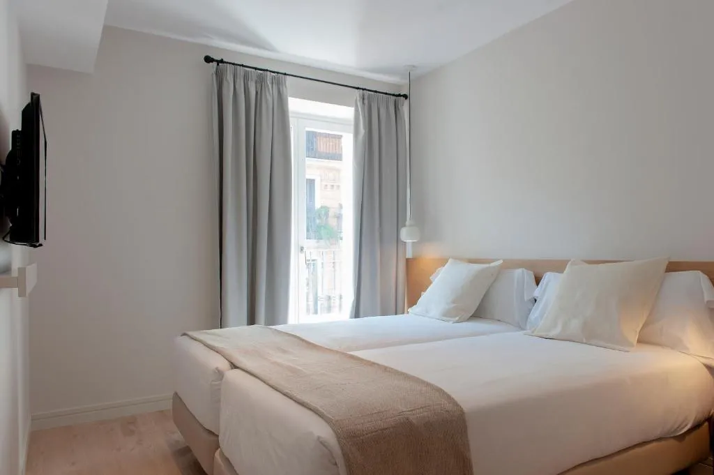 MH Apartments Central Madrid, Madrid, Spania