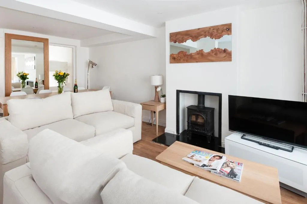 Sea Breeze Cottage, Brighton and Hove, United Kingdom