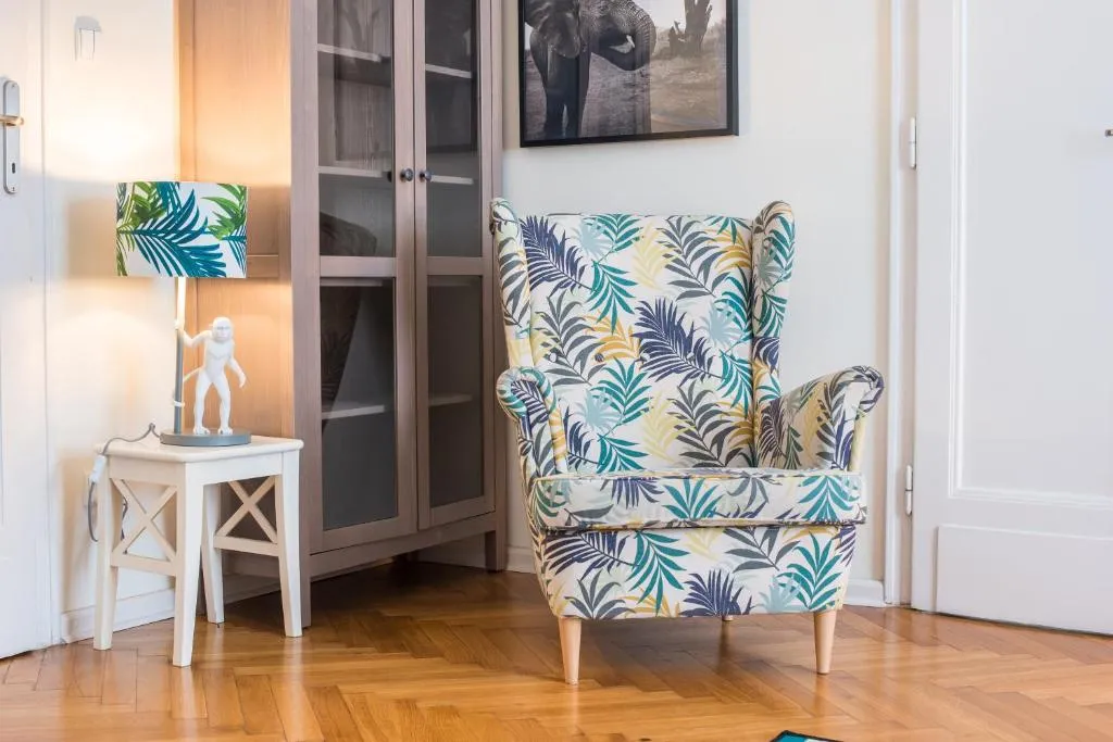 Trip Apartments, Cracovia, Polonia