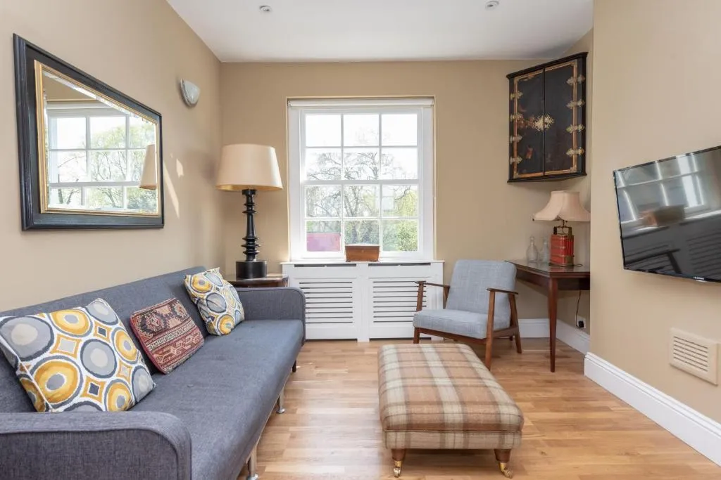 Amazing boutique comfort with fast transport, Londra, Marea Britanie