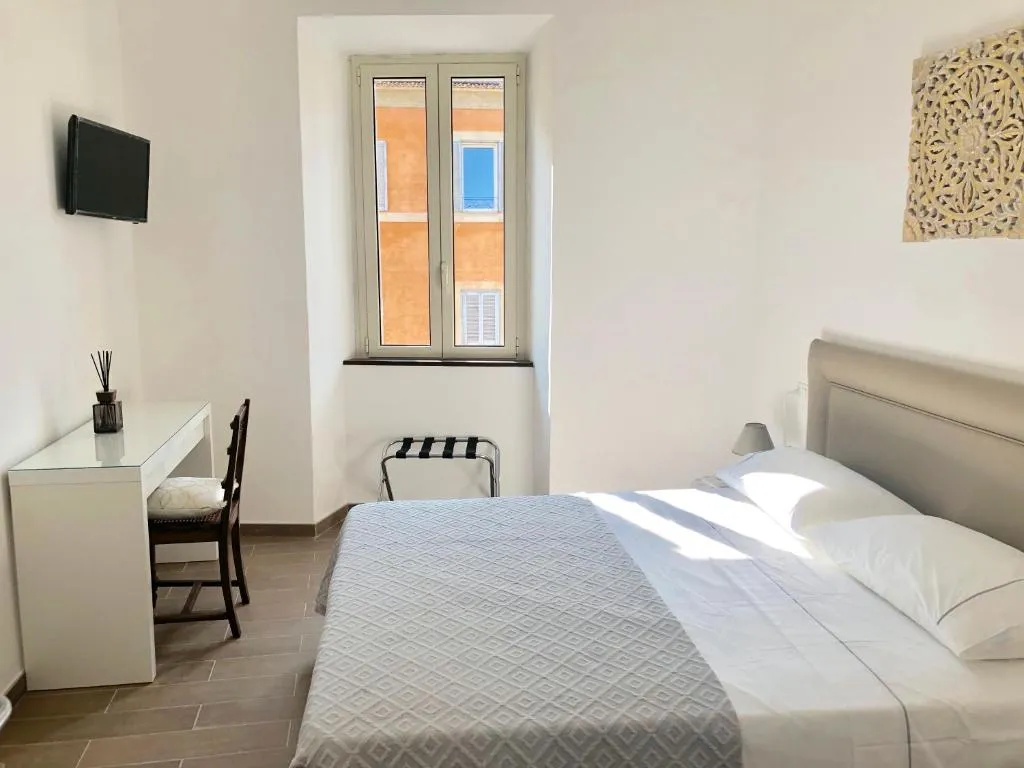 S.Apollonia Suite Trastevere, Roma, Italia
