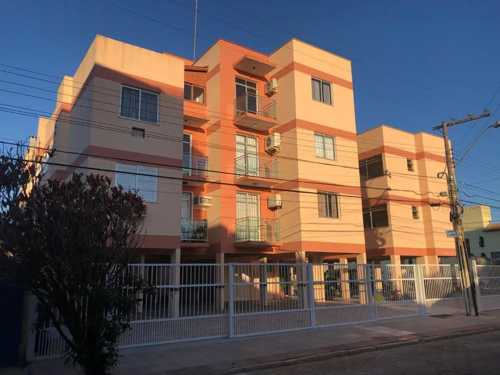 Apartamento bem localizado, Florianópolis, Brazilia