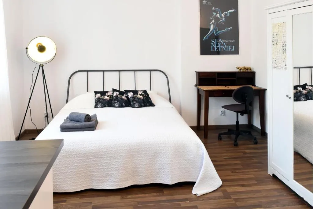 Old Town Studio Apartment, Varșovia, Polonia