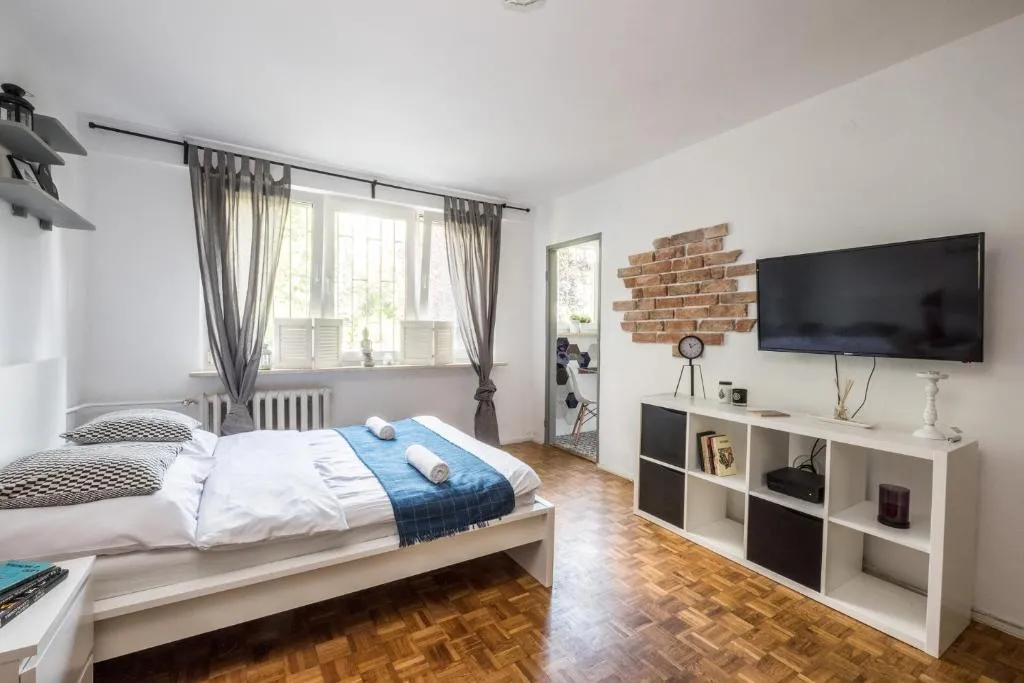 Noctis Apartment Powi?le, Varșovia, Polonia